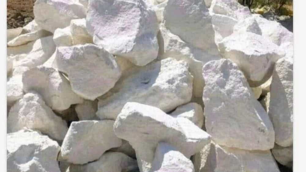فروش عمده سنگ مالون و سنگ لاشه برای دیوار، قیمت هر تن