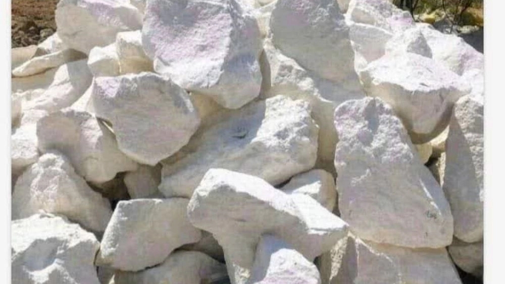 فروش عمده سنگ مالون و سنگ لاشه برای دیوار، قیمت هر تن فروش عمده سنگ مالون و سنگ لاشه برای دیوار، قیمت هر تن