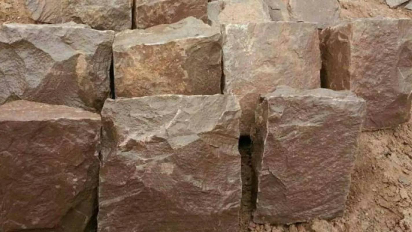 انواع سنگ مالون را بشناسید انواع سنگ مالون را بشناسید